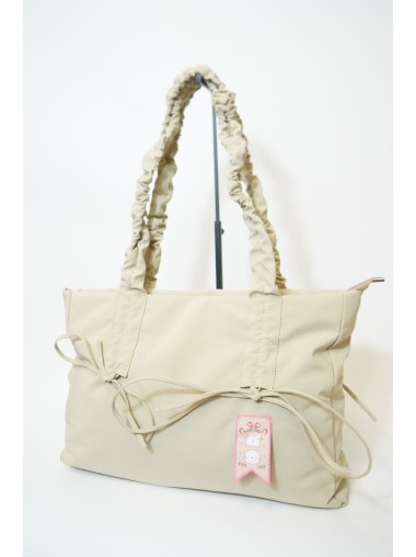 CHIOS CLUB - Chios 雙絲帶袋  [TOTE48KH]